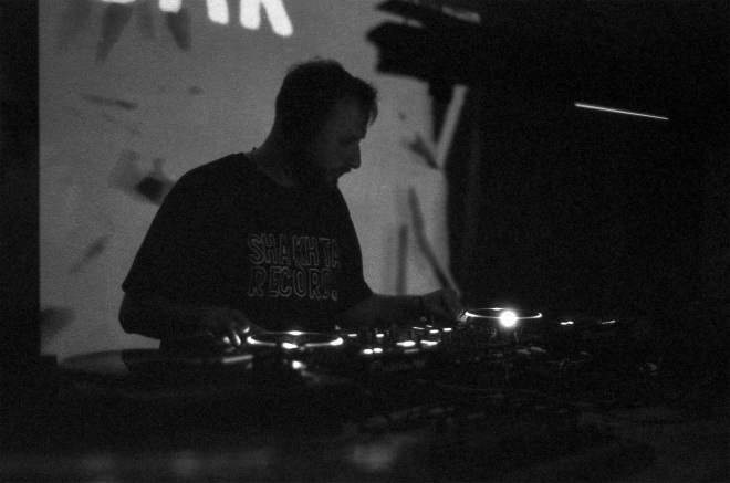 5 SHAKHTA meets Delta, Faraji, Ostrava, K0jak kopie